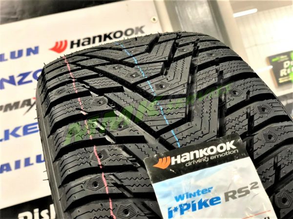 225/55R16 Hankook Winter i*pike RS2 W429 99T XL - Ziemas riepas