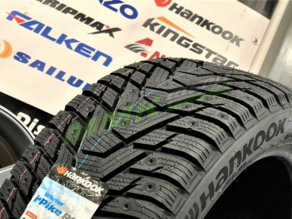 225/55R16 Hankook Winter i*pike RS2 W429 99T XL - Ziemas riepas