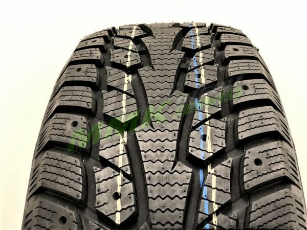 225/65R16 ECOVISION W686 100H - Vissezonas riepas / Ziemas riepas