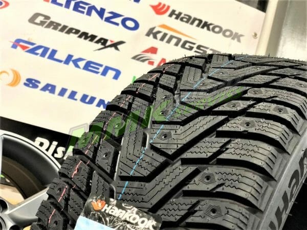 225/70R16 Hankook I'Pike X W429A 107T - Ziemas riepas