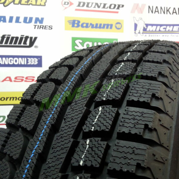 175/65R15 Maxtrek Trek M7 84T - Vissezonas riepas / Ziemas riepas