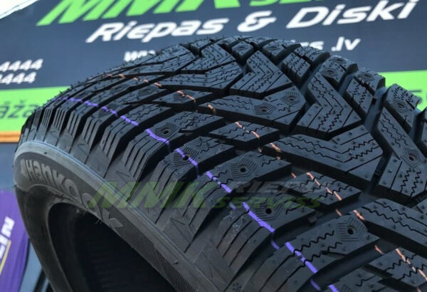 185/60R14 Hankook Winter i*pike RS2 W429 82T - Ziemas riepas