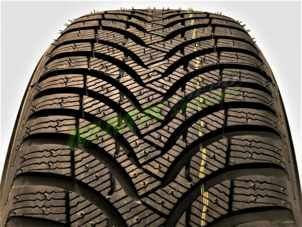 185/65R15 Michelin ALPIN A4 92T XL - Vissezonas riepas / Ziemas riepas