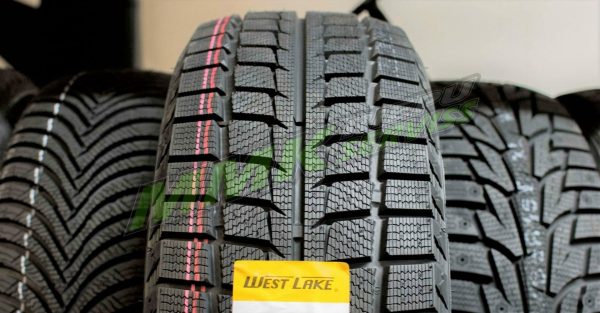 235/45R17 Westlake SW618 97T XL - Vissezonas riepas / Ziemas riepas