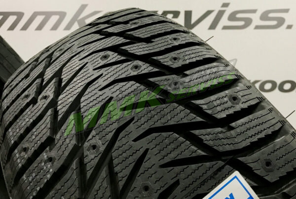 235/60R18 Sailun Ice Blazer WST3 103T - Vissezonas riepas / Ziemas riepas