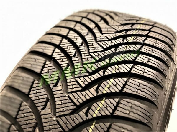 245/40R18 MICHELIN Pilot Alpin PA4 97V - Vissezonas riepas / Ziemas riepas