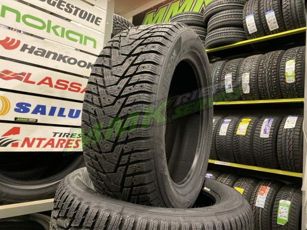 225/55R16 Hankook Winter i*pike RS2 W429 99T XL - Ziemas riepas