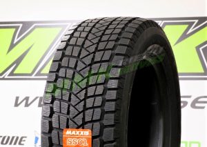 255/50R19 MAXXIS SS-01 Presa Suv Ice 107T XL - Vissezonas riepas / Ziemas riepas