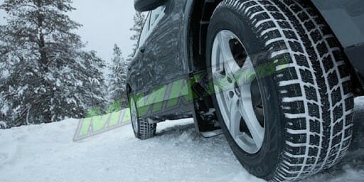 245/45R18 Toyo Snowprox S954 100V XL