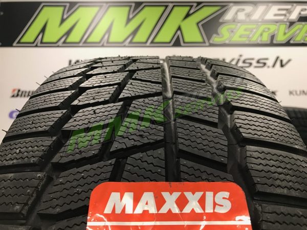 255/40R19 MAXXIS SP-02 Arctic Trekker 100S XL - Vissezonas riepas / Ziemas riepas