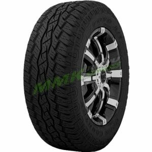 255/55R19 Toyo Open Country A/T Plus 111H XL - All Terrain riepas / Vasaras riepas / Vissezonas riepas