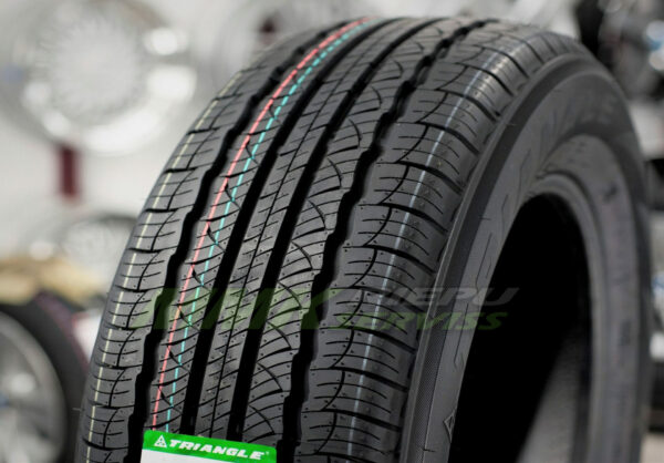 275/45R21 Triangle AdvanteX SUV TR259 110Y XL RP DOT21 - Vasaras riepas