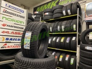 hankook ziemas riepas 205 55r16 mmk riepu