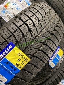 michelin x ice xi 3 ziemas riepas mmk riepu serviss