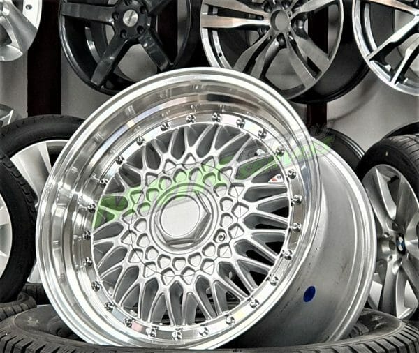 Style BBS Replika R16 10x112/120