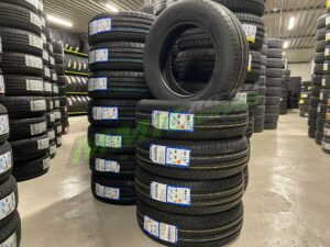 175/65R14 TOYO NANOENERGY 3 82T - Vasaras riepas