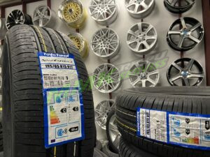 175/65R14 TOYO NANOENERGY 3 82T - Vasaras riepas