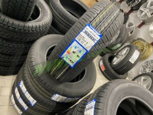 175/65R14 TOYO NANOENERGY 3 82T - Vasaras riepas