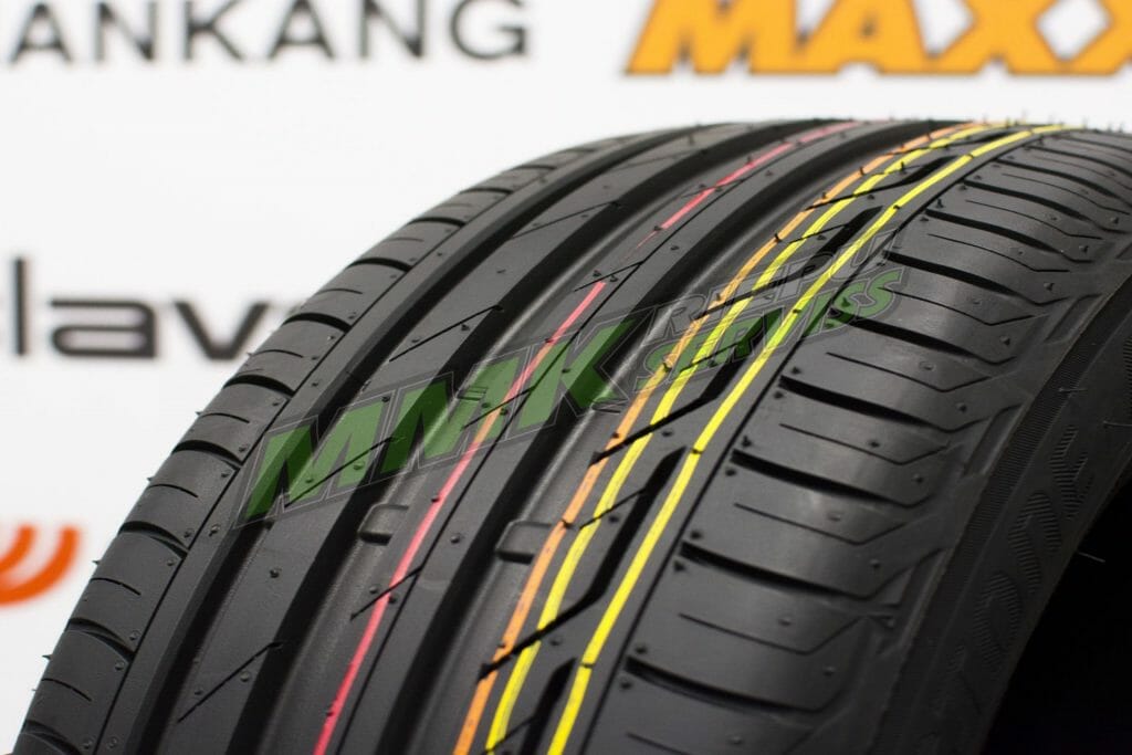 215/55R17 Bridgestone Turanza 6 98W XL