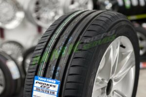 205/60R16 Toyo Proxes CF2 92H - Vasaras riepas