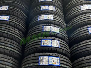 215/60R16 Toyo Proxes CF2 95H - Vasaras riepas