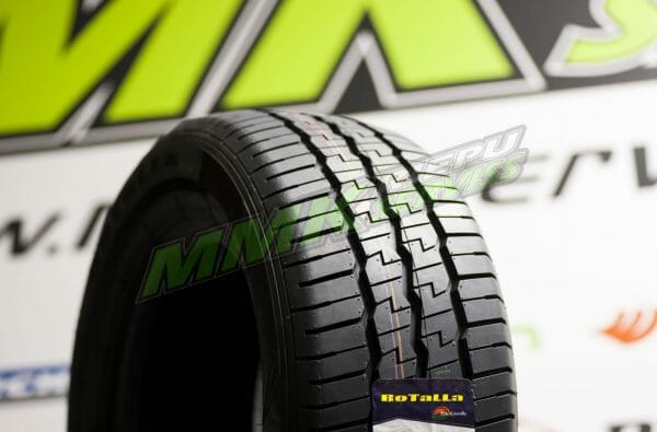 215/75R16C Rotalla RF09 113/111R - Vasaras riepas