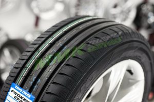 225/55R16 Toyo Proxes CF2 95V - Vasaras riepas