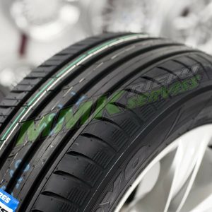 225/55R16 Toyo Proxes CF2 95V - Vasaras riepas