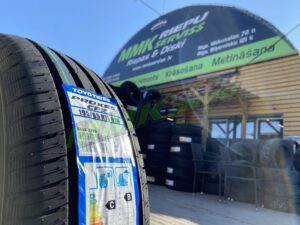 225/60R16 Toyo Proxes CF2 98W - Vasaras riepas