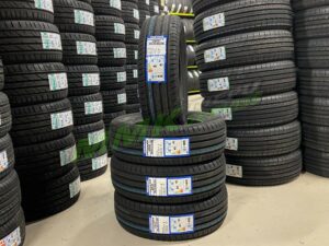 225/60R16 Toyo Proxes CF2 98W - Vasaras riepas