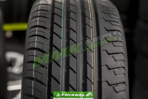 225/60R16 Triangle TR 918 102V - Vasaras riepas