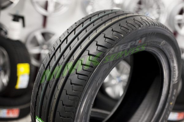 225/60R16 Triangle TR 918 102V - Vasaras riepas