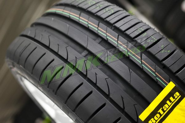 255/45R19 Rotalla RU01 104Y XL - Vasaras riepas