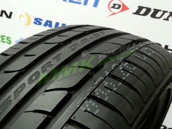 265/45R20 Goodride SPORT SA-37 108W XL - Vasaras riepas