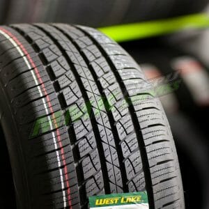 275/40R20 Westlake SU318 H/T 106V XL - Vasaras riepas