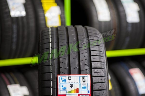 195/65R15 Firemax FM601 91V - Vasaras riepas