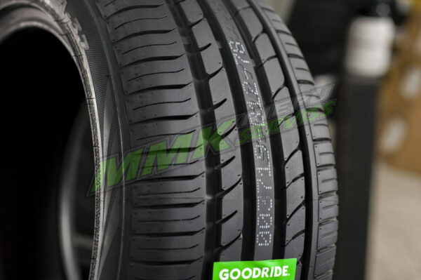 205/55R16 Goodride Sport SA-37 91V - Vasaras riepas