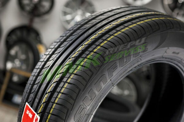 215/65R16 Sunfull SF-688 98H - Vasaras riepas