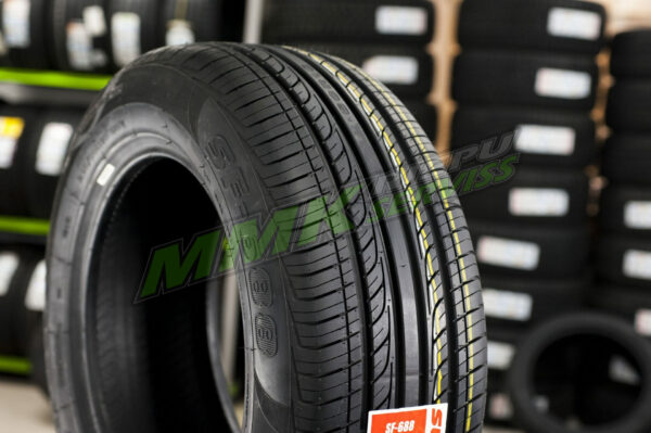 215/65R16 Sunfull SF-688 98H - Vasaras riepas