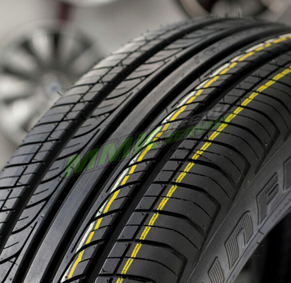 215/65R16 Sunfull SF-688 98H - Vasaras riepas