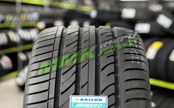 225/55R18 Sailun Atrezzo ZSR SUV 98V - Vasaras riepas