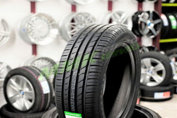 205/55R16 Goodride Sport SA-37 91V - Vasaras riepas