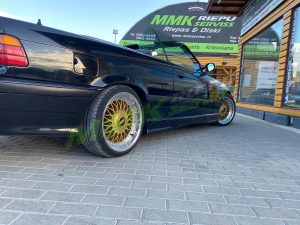 MB RWR R16 5X112