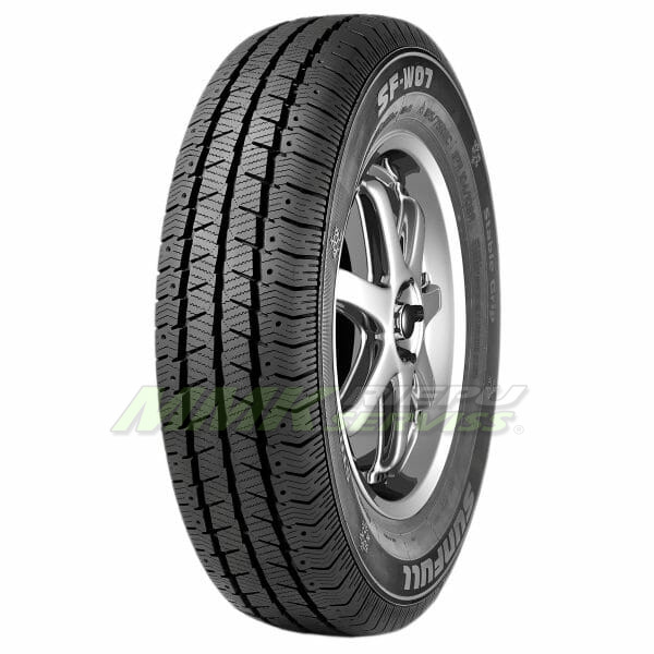 215/65R16C Sunfull SF-W07 109/107 - Vissezonas riepas / Ziemas riepas