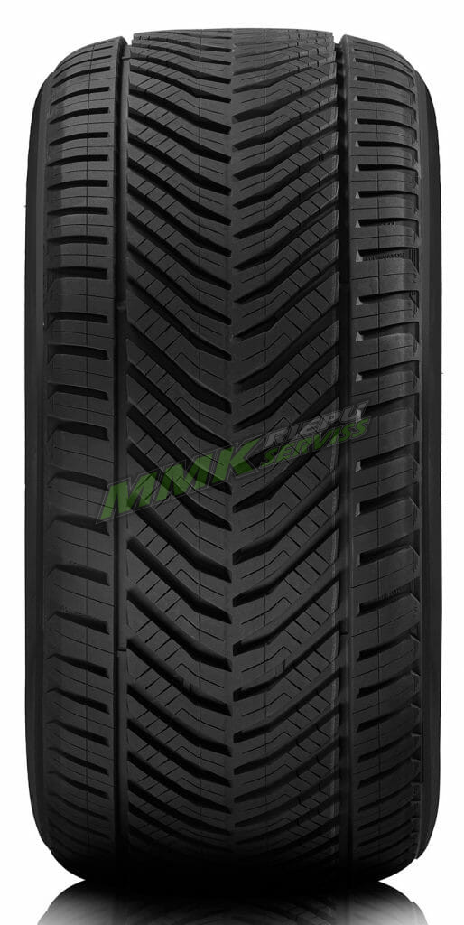 155/80R13 Taurus All Season 79T - Vissezonas riepas / Ziemas riepas