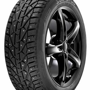 195/65R15 Taurus Ice 91T - Ziemas ar radzēm riepas