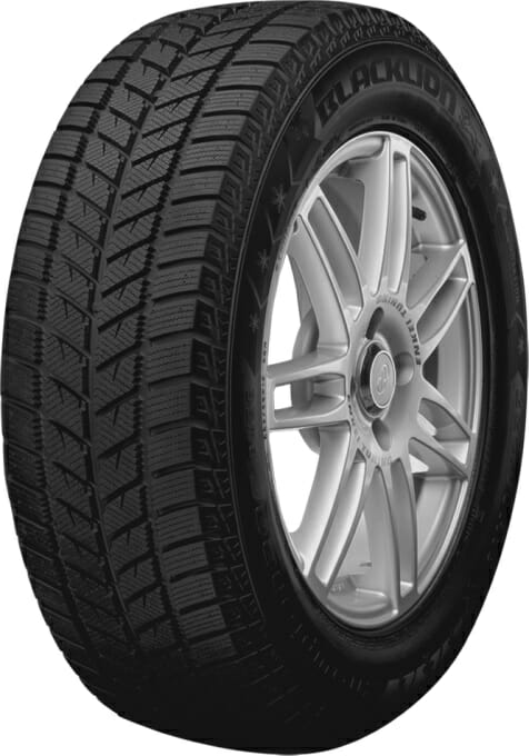 225/65R17 Blacklion Winter Tamer BW56 102S - Vissezonas riepas / Ziemas riepas