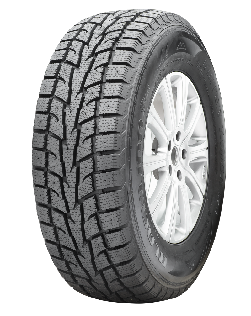 225/75R16c Blacklion Winter Tamer W517 115/112Q (Kopija) - Blacklion Winter Tamer W517 - Vissezonas riepas / Ziemas riepas