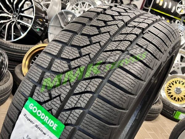 235/45R19 Goodride Z507 99V XL - Vissezonas riepas / Ziemas riepas