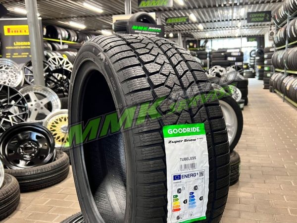 235/45R19 Goodride Z507 99V XL - Vissezonas riepas / Ziemas riepas